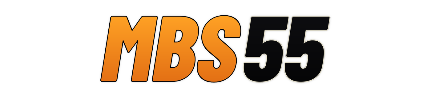 mbs55 logo